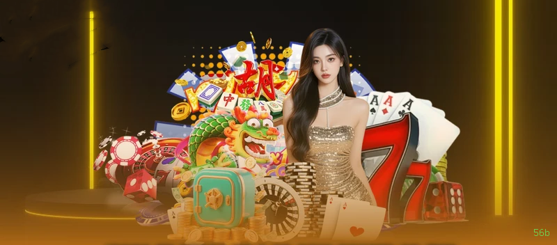 Slots no app 56b mobile