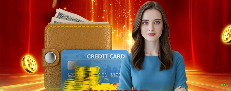 Programa VIP 56b - benefícios exclusivos